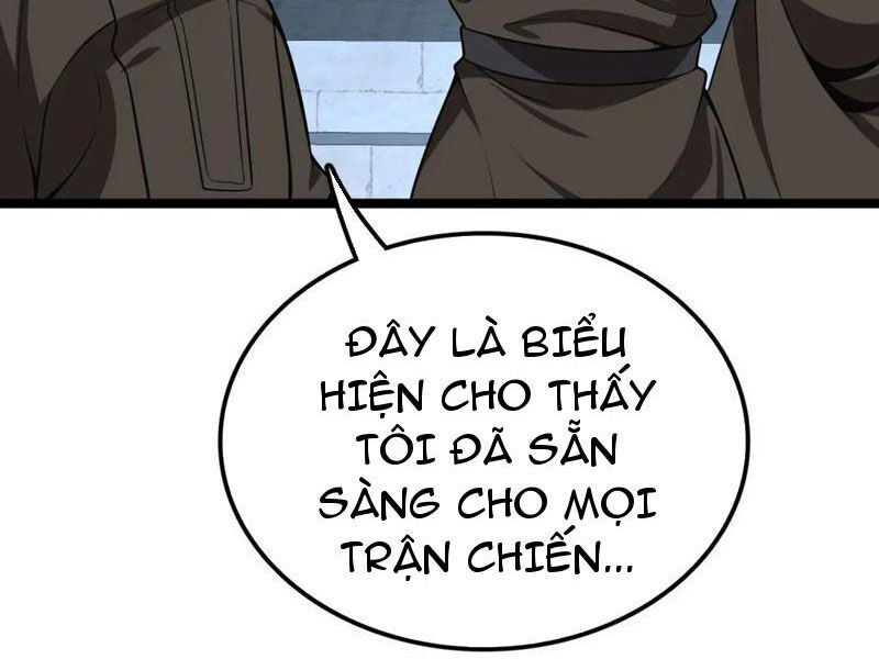 Vạn Tộc Xâm Lược Thiên Hạ Tham Chiến Ta Trấn Thủ Hậu Phương - Chapter 35 - Page 11