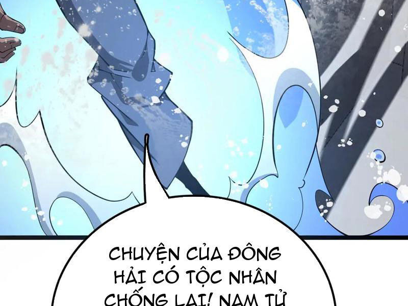 Vạn Tộc Xâm Lược Thiên Hạ Tham Chiến Ta Trấn Thủ Hậu Phương - Chapter 35 - Page 113