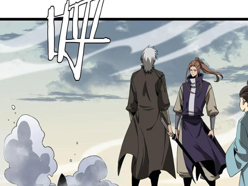 Vạn Tộc Xâm Lược Thiên Hạ Tham Chiến Ta Trấn Thủ Hậu Phương - Chapter 35 - Page 115