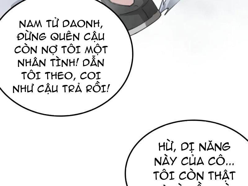 Vạn Tộc Xâm Lược Thiên Hạ Tham Chiến Ta Trấn Thủ Hậu Phương - Chapter 35 - Page 120