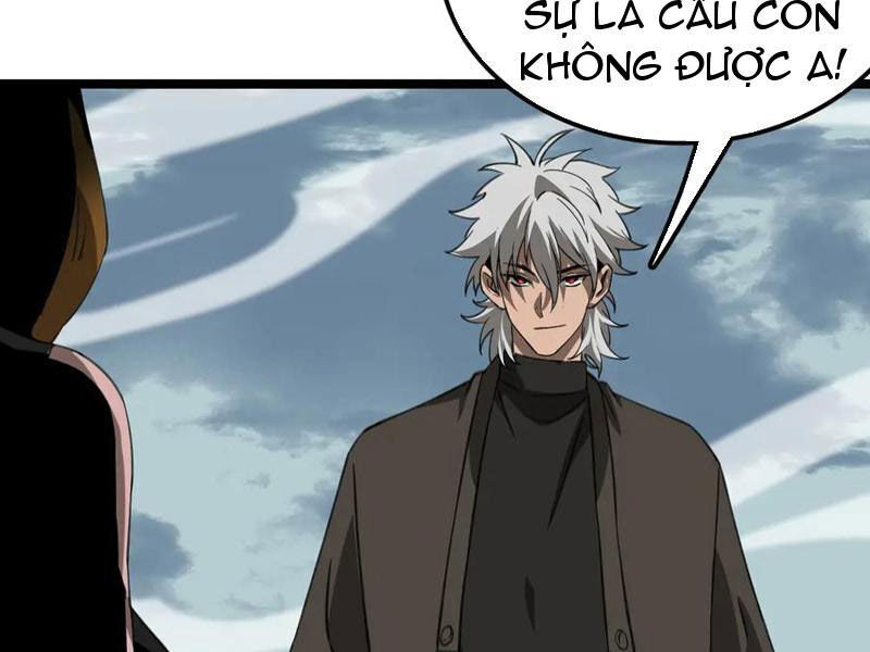 Vạn Tộc Xâm Lược Thiên Hạ Tham Chiến Ta Trấn Thủ Hậu Phương - Chapter 35 - Page 121