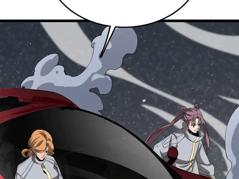 Vạn Tộc Xâm Lược Thiên Hạ Tham Chiến Ta Trấn Thủ Hậu Phương - Chapter 35 - Page 125