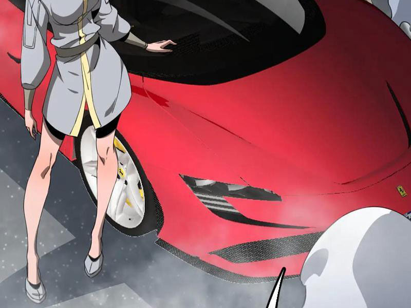 Vạn Tộc Xâm Lược Thiên Hạ Tham Chiến Ta Trấn Thủ Hậu Phương - Chapter 35 - Page 126