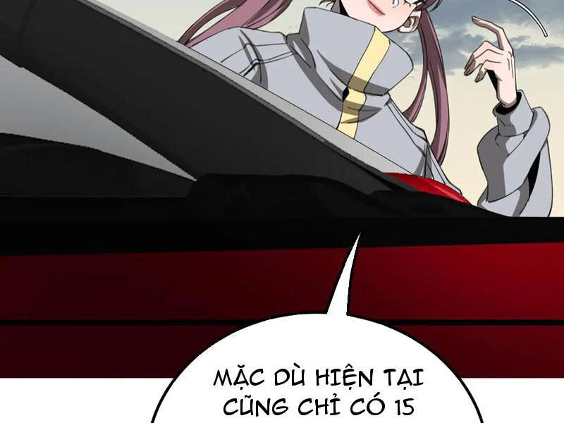 Vạn Tộc Xâm Lược Thiên Hạ Tham Chiến Ta Trấn Thủ Hậu Phương - Chapter 35 - Page 129