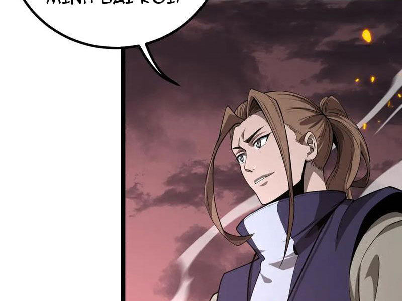 Vạn Tộc Xâm Lược Thiên Hạ Tham Chiến Ta Trấn Thủ Hậu Phương - Chapter 35 - Page 13