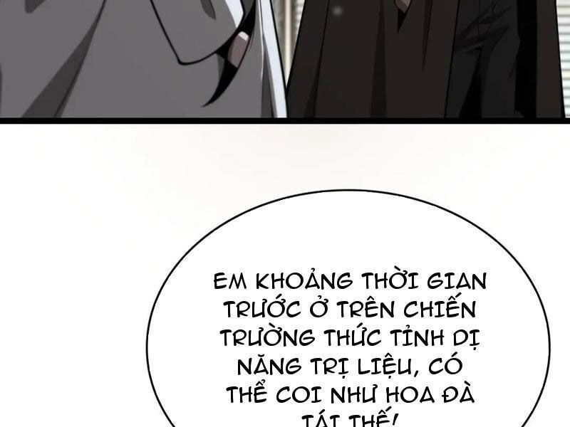 Vạn Tộc Xâm Lược Thiên Hạ Tham Chiến Ta Trấn Thủ Hậu Phương - Chapter 35 - Page 133