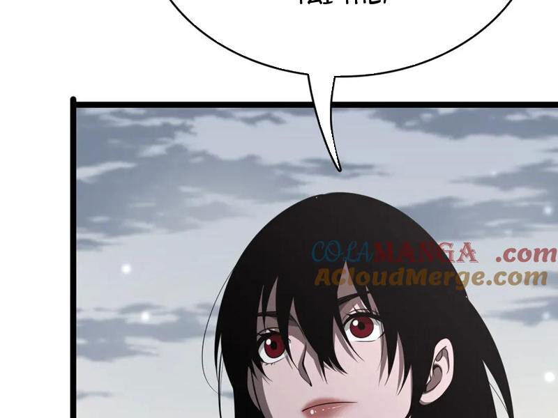 Vạn Tộc Xâm Lược Thiên Hạ Tham Chiến Ta Trấn Thủ Hậu Phương - Chapter 35 - Page 134