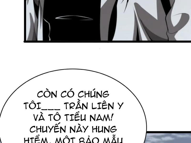 Vạn Tộc Xâm Lược Thiên Hạ Tham Chiến Ta Trấn Thủ Hậu Phương - Chapter 35 - Page 136