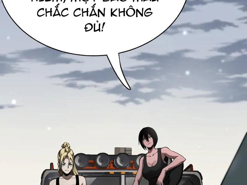 Vạn Tộc Xâm Lược Thiên Hạ Tham Chiến Ta Trấn Thủ Hậu Phương - Chapter 35 - Page 137