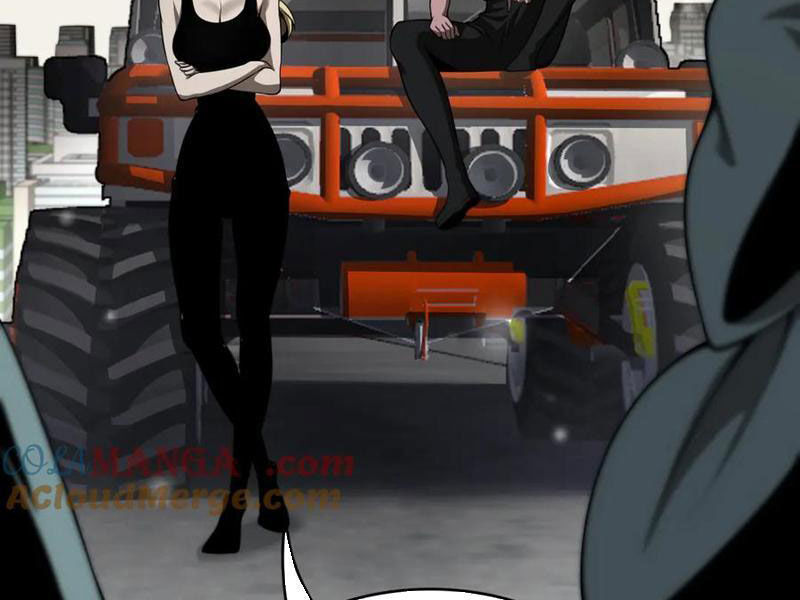 Vạn Tộc Xâm Lược Thiên Hạ Tham Chiến Ta Trấn Thủ Hậu Phương - Chapter 35 - Page 138