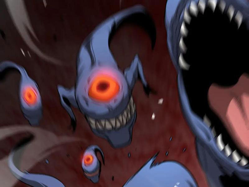 Vạn Tộc Xâm Lược Thiên Hạ Tham Chiến Ta Trấn Thủ Hậu Phương - Chapter 35 - Page 149