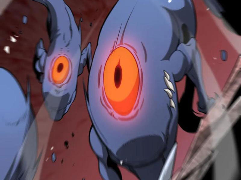 Vạn Tộc Xâm Lược Thiên Hạ Tham Chiến Ta Trấn Thủ Hậu Phương - Chapter 35 - Page 150