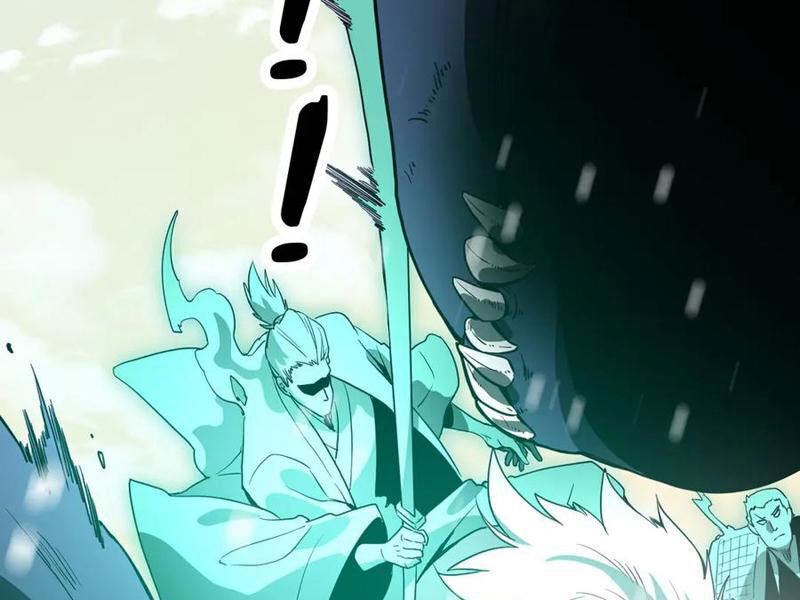 Vạn Tộc Xâm Lược Thiên Hạ Tham Chiến Ta Trấn Thủ Hậu Phương - Chapter 35 - Page 161