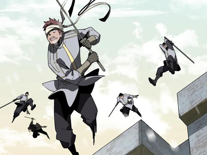 Vạn Tộc Xâm Lược Thiên Hạ Tham Chiến Ta Trấn Thủ Hậu Phương - Chapter 35 - Page 165