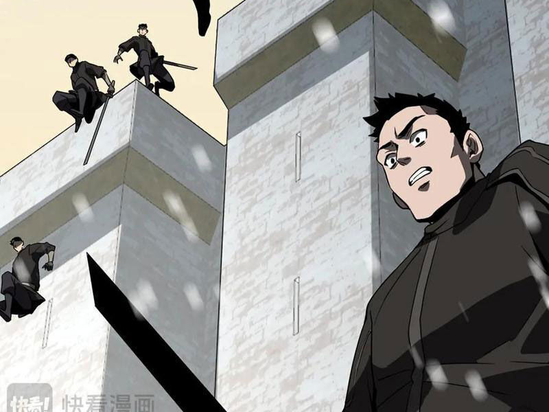 Vạn Tộc Xâm Lược Thiên Hạ Tham Chiến Ta Trấn Thủ Hậu Phương - Chapter 35 - Page 166