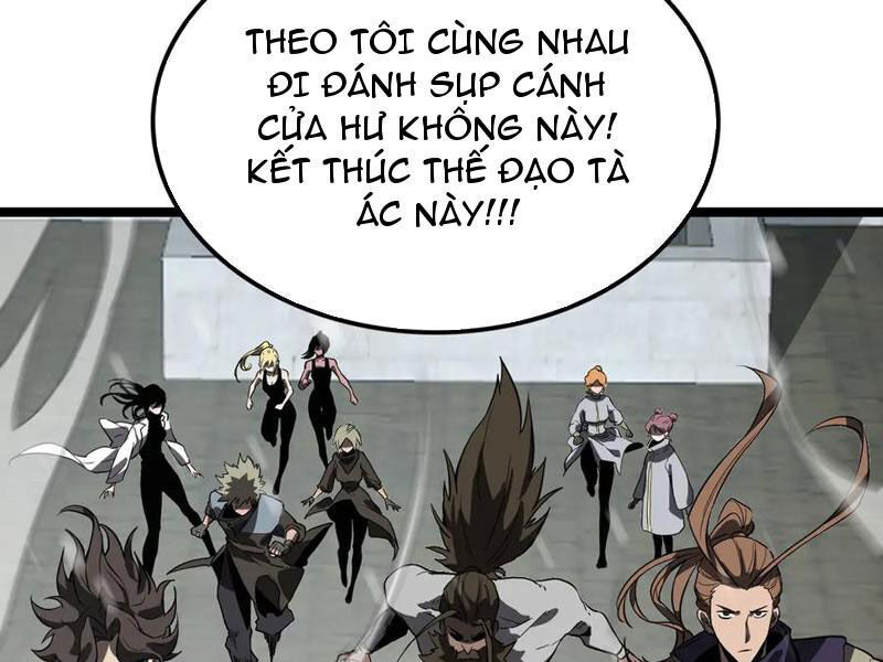 Vạn Tộc Xâm Lược Thiên Hạ Tham Chiến Ta Trấn Thủ Hậu Phương - Chapter 35 - Page 174