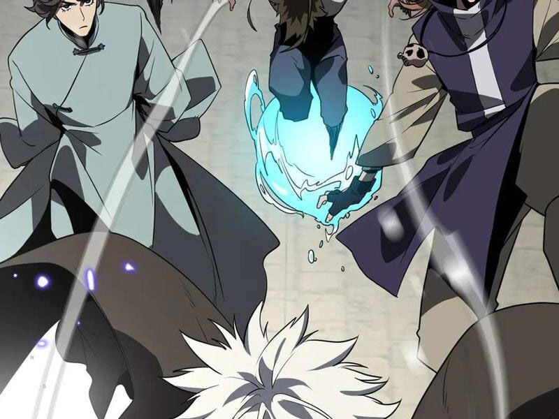 Vạn Tộc Xâm Lược Thiên Hạ Tham Chiến Ta Trấn Thủ Hậu Phương - Chapter 35 - Page 175