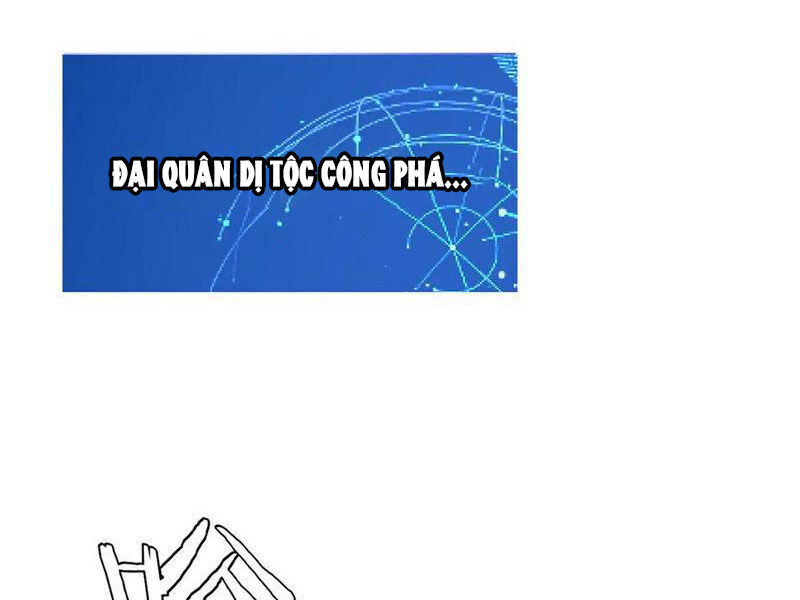 Vạn Tộc Xâm Lược Thiên Hạ Tham Chiến Ta Trấn Thủ Hậu Phương - Chapter 35 - Page 21