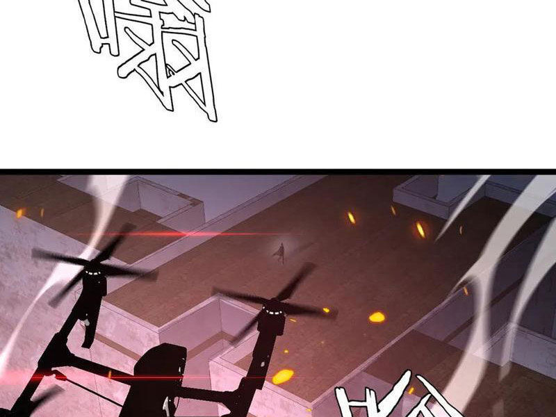 Vạn Tộc Xâm Lược Thiên Hạ Tham Chiến Ta Trấn Thủ Hậu Phương - Chapter 35 - Page 22