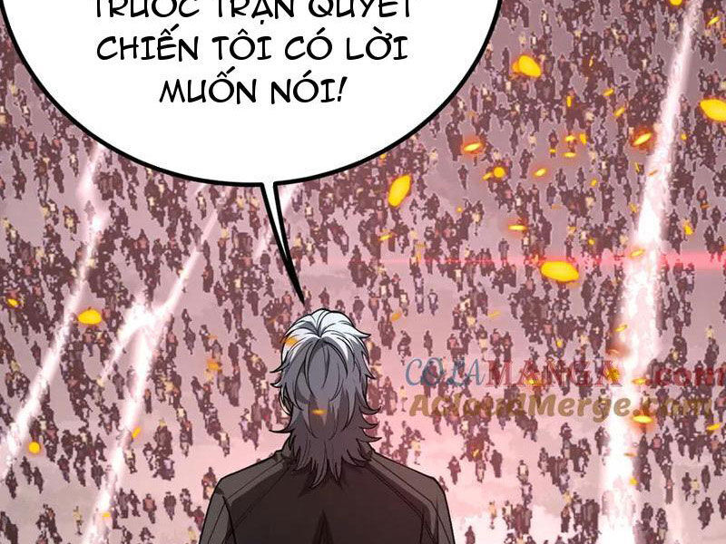 Vạn Tộc Xâm Lược Thiên Hạ Tham Chiến Ta Trấn Thủ Hậu Phương - Chapter 35 - Page 24