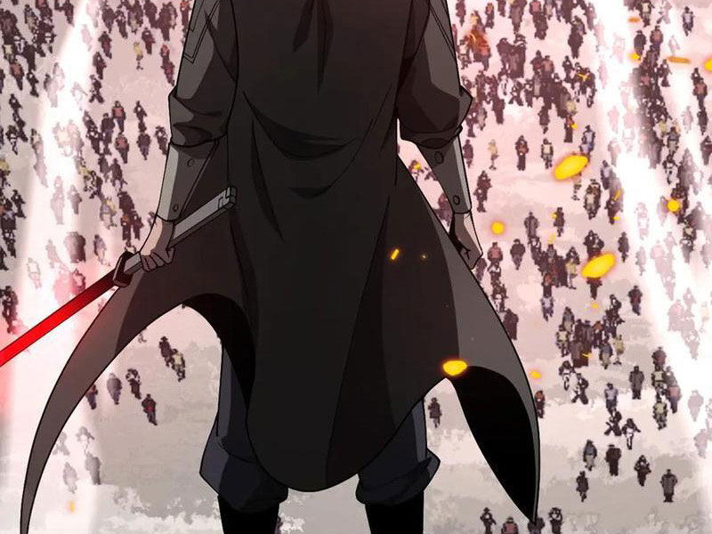 Vạn Tộc Xâm Lược Thiên Hạ Tham Chiến Ta Trấn Thủ Hậu Phương - Chapter 35 - Page 25