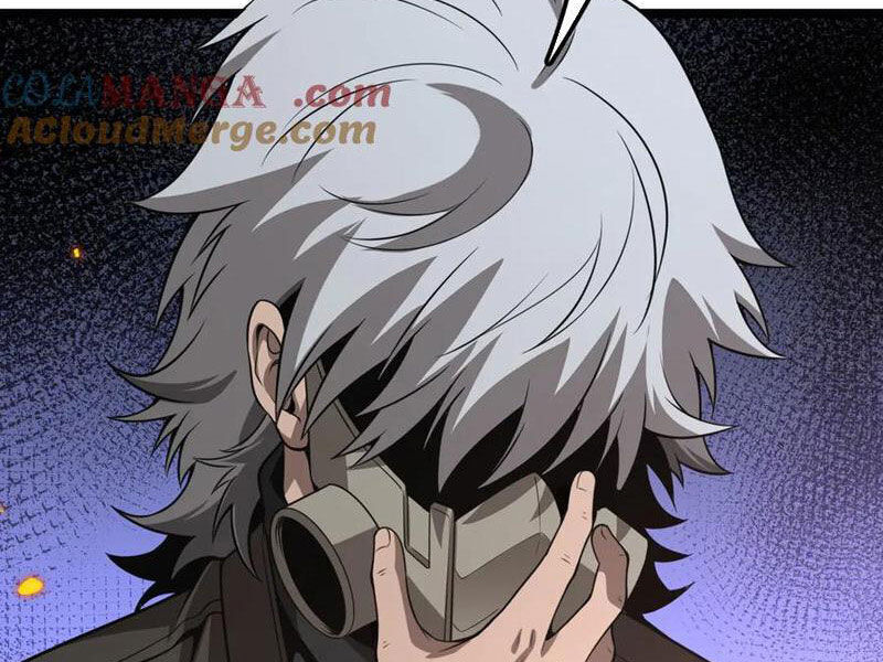 Vạn Tộc Xâm Lược Thiên Hạ Tham Chiến Ta Trấn Thủ Hậu Phương - Chapter 35 - Page 32