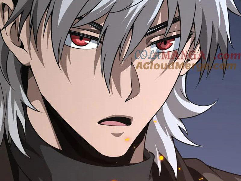 Vạn Tộc Xâm Lược Thiên Hạ Tham Chiến Ta Trấn Thủ Hậu Phương - Chapter 35 - Page 36