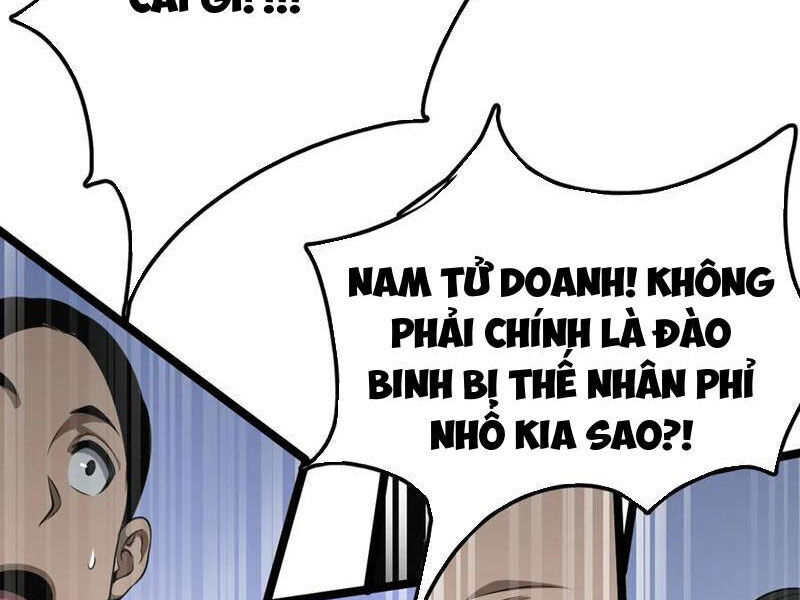 Vạn Tộc Xâm Lược Thiên Hạ Tham Chiến Ta Trấn Thủ Hậu Phương - Chapter 35 - Page 38