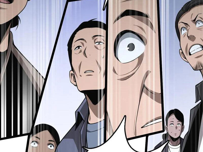 Vạn Tộc Xâm Lược Thiên Hạ Tham Chiến Ta Trấn Thủ Hậu Phương - Chapter 35 - Page 39