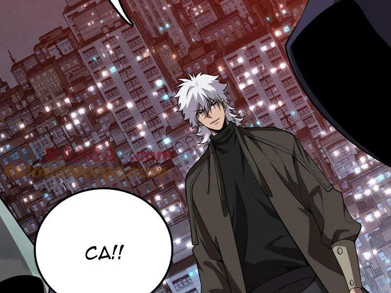 Vạn Tộc Xâm Lược Thiên Hạ Tham Chiến Ta Trấn Thủ Hậu Phương - Chapter 35 - Page 4