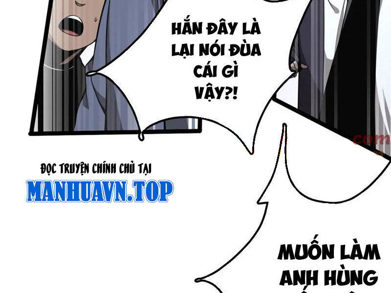 Vạn Tộc Xâm Lược Thiên Hạ Tham Chiến Ta Trấn Thủ Hậu Phương - Chapter 35 - Page 40