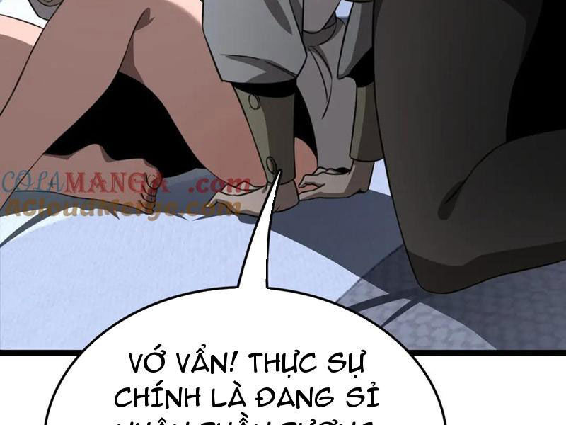 Vạn Tộc Xâm Lược Thiên Hạ Tham Chiến Ta Trấn Thủ Hậu Phương - Chapter 35 - Page 49
