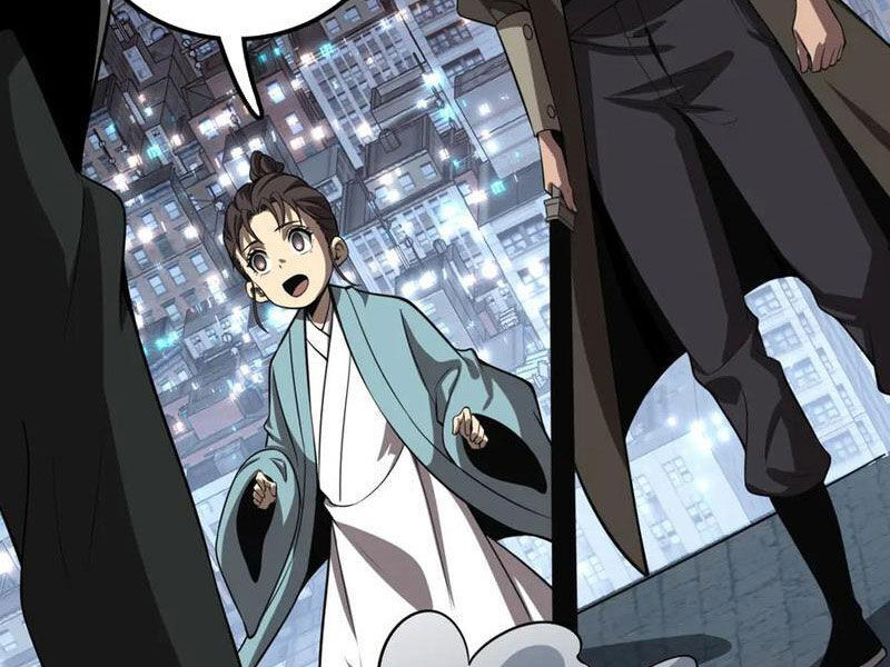 Vạn Tộc Xâm Lược Thiên Hạ Tham Chiến Ta Trấn Thủ Hậu Phương - Chapter 35 - Page 5