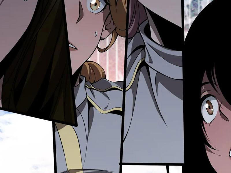 Vạn Tộc Xâm Lược Thiên Hạ Tham Chiến Ta Trấn Thủ Hậu Phương - Chapter 35 - Page 70