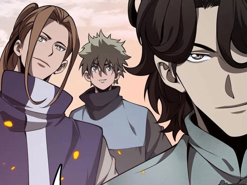 Vạn Tộc Xâm Lược Thiên Hạ Tham Chiến Ta Trấn Thủ Hậu Phương - Chapter 35 - Page 76