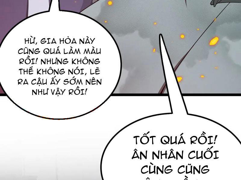 Vạn Tộc Xâm Lược Thiên Hạ Tham Chiến Ta Trấn Thủ Hậu Phương - Chapter 35 - Page 77