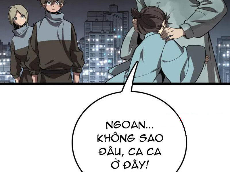 Vạn Tộc Xâm Lược Thiên Hạ Tham Chiến Ta Trấn Thủ Hậu Phương - Chapter 35 - Page 8