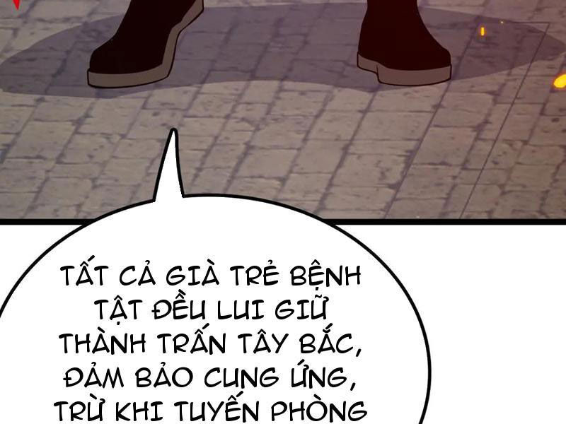 Vạn Tộc Xâm Lược Thiên Hạ Tham Chiến Ta Trấn Thủ Hậu Phương - Chapter 35 - Page 83