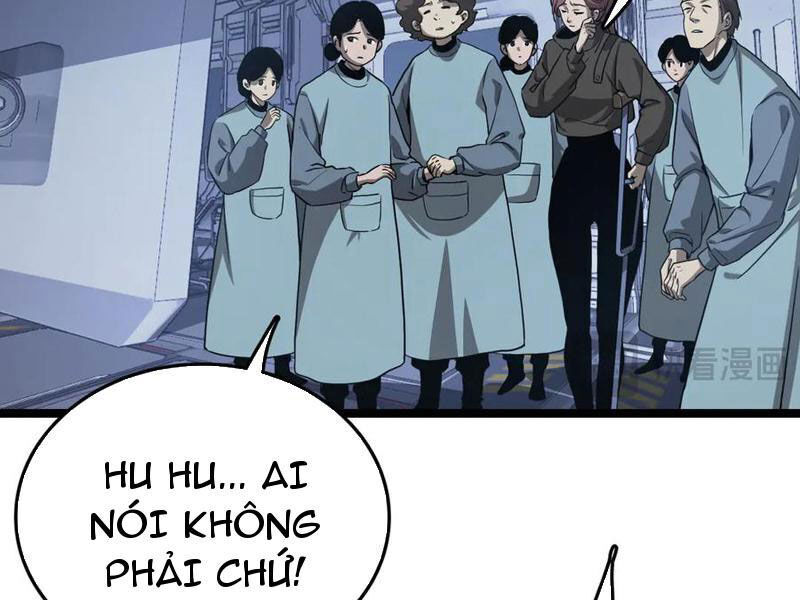 Vạn Tộc Xâm Lược Thiên Hạ Tham Chiến Ta Trấn Thủ Hậu Phương - Chapter 35 - Page 86