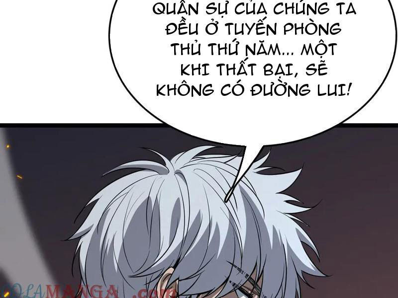 Vạn Tộc Xâm Lược Thiên Hạ Tham Chiến Ta Trấn Thủ Hậu Phương - Chapter 35 - Page 89