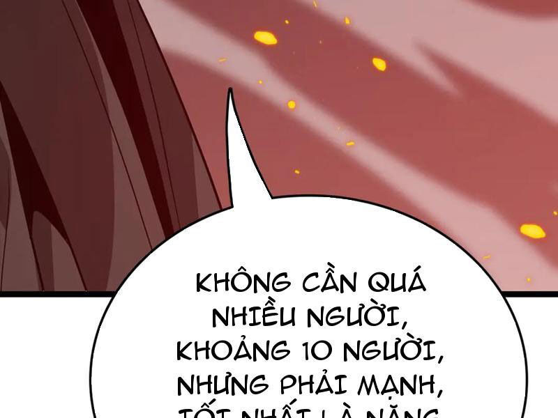 Vạn Tộc Xâm Lược Thiên Hạ Tham Chiến Ta Trấn Thủ Hậu Phương - Chapter 35 - Page 96