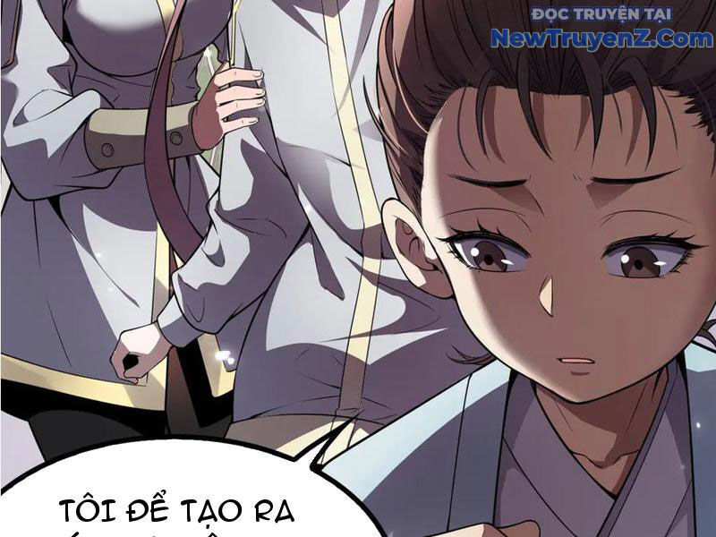 Vạn Tộc Xâm Lược Thiên Hạ Tham Chiến Ta Trấn Thủ Hậu Phương - Chapter 36 - Page 100