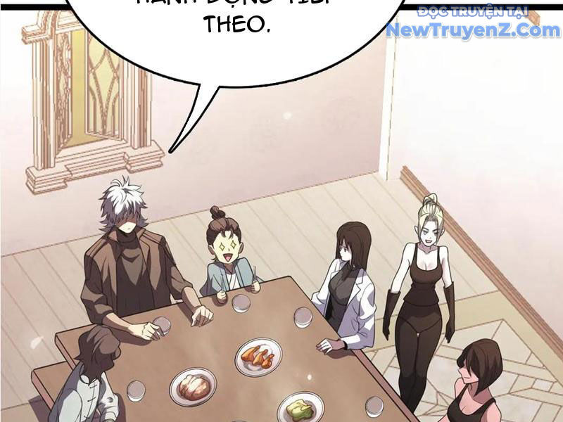 Vạn Tộc Xâm Lược Thiên Hạ Tham Chiến Ta Trấn Thủ Hậu Phương - Chapter 36 - Page 110