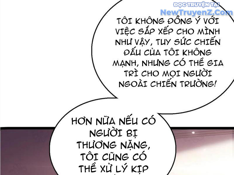 Vạn Tộc Xâm Lược Thiên Hạ Tham Chiến Ta Trấn Thủ Hậu Phương - Chapter 36 - Page 121