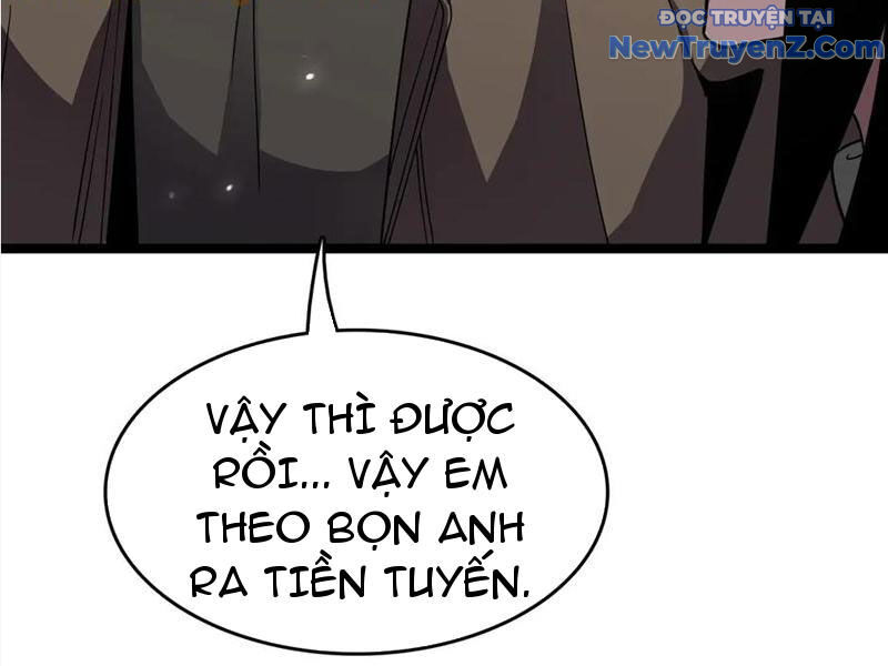 Vạn Tộc Xâm Lược Thiên Hạ Tham Chiến Ta Trấn Thủ Hậu Phương - Chapter 36 - Page 127