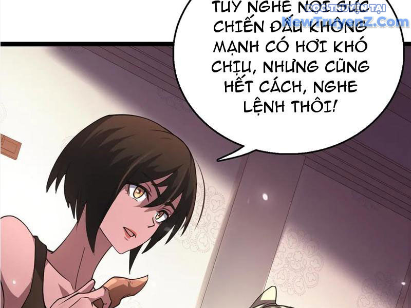 Vạn Tộc Xâm Lược Thiên Hạ Tham Chiến Ta Trấn Thủ Hậu Phương - Chapter 36 - Page 132