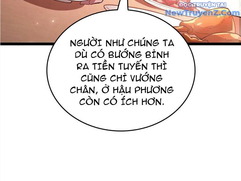 Vạn Tộc Xâm Lược Thiên Hạ Tham Chiến Ta Trấn Thủ Hậu Phương - Chapter 36 - Page 134