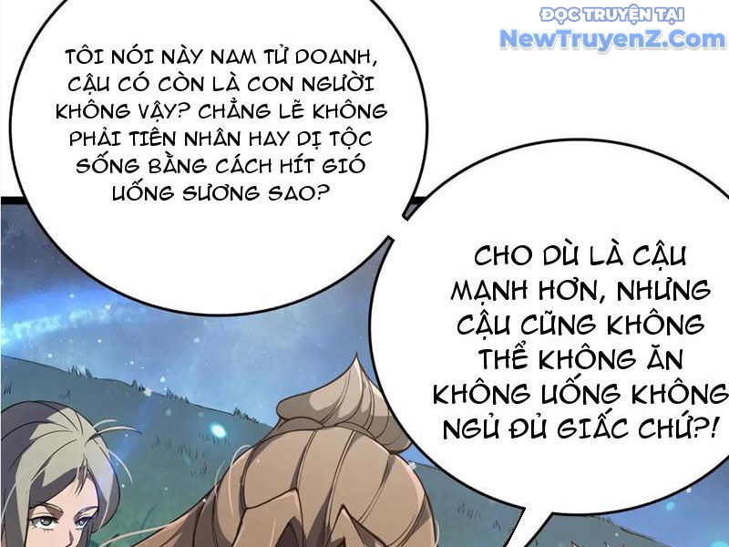 Vạn Tộc Xâm Lược Thiên Hạ Tham Chiến Ta Trấn Thủ Hậu Phương - Chapter 36 - Page 15