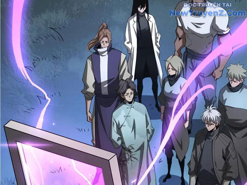 Vạn Tộc Xâm Lược Thiên Hạ Tham Chiến Ta Trấn Thủ Hậu Phương - Chapter 36 - Page 151