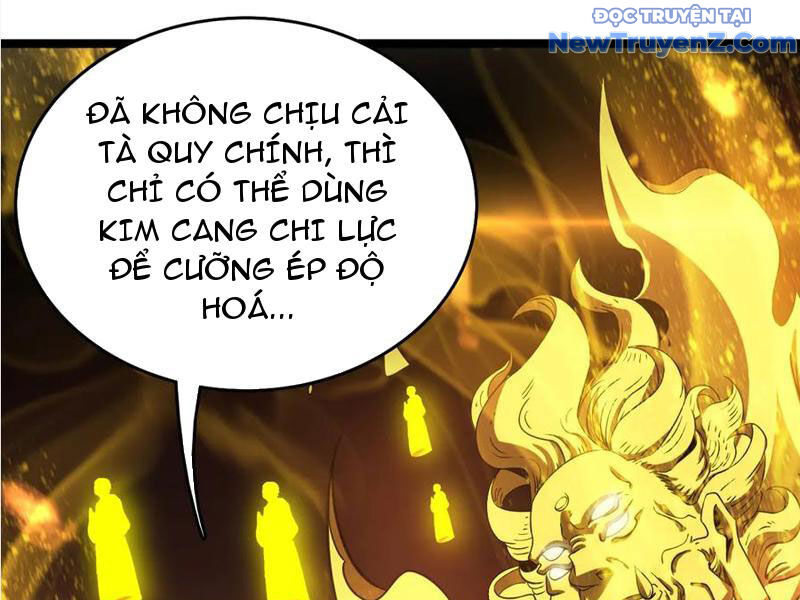 Vạn Tộc Xâm Lược Thiên Hạ Tham Chiến Ta Trấn Thủ Hậu Phương - Chapter 36 - Page 174
